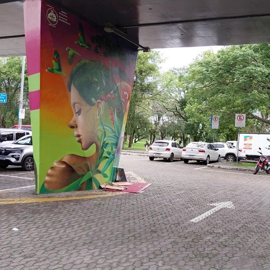 Viaduto Dom Pedro II