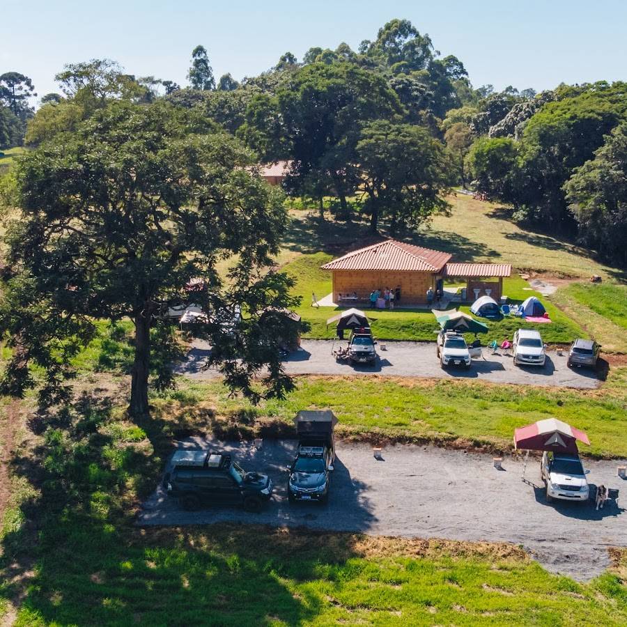 Camping - Vila Del Rei