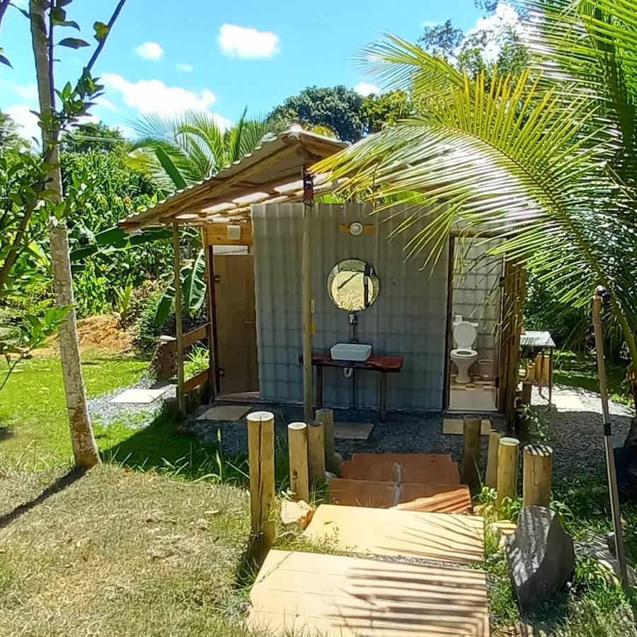 Camping - Vila Hawaii