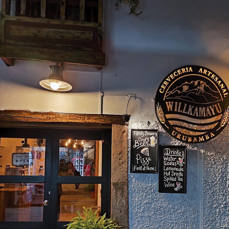 Willkamayu Cervejaria