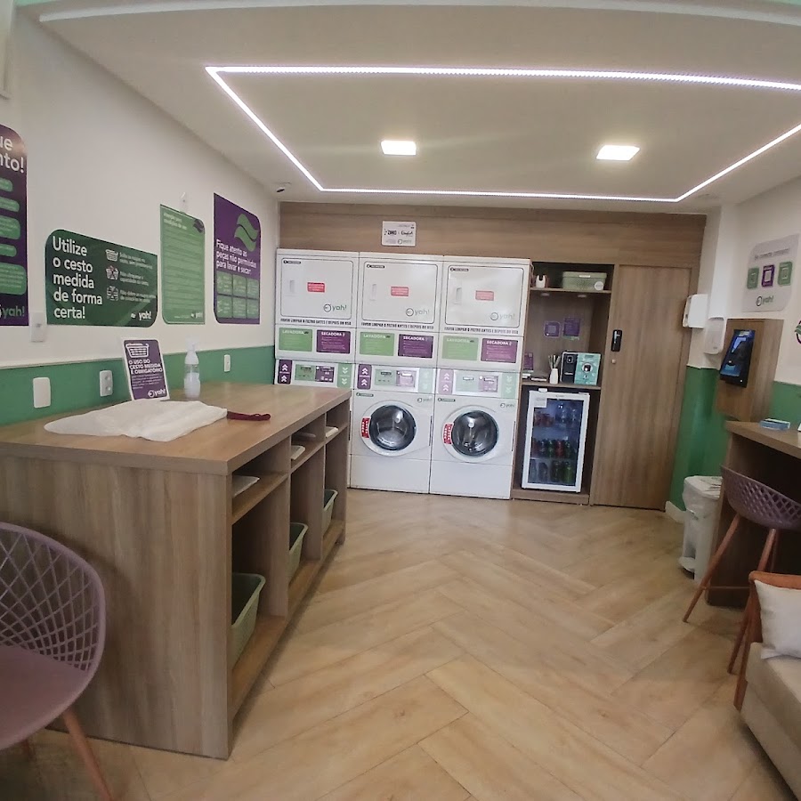 Yah! Lavanderia