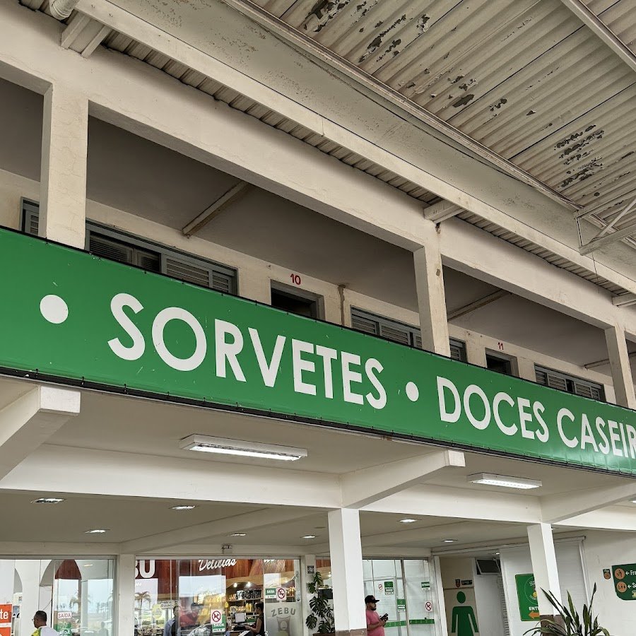 Zebu Doces & Queijos