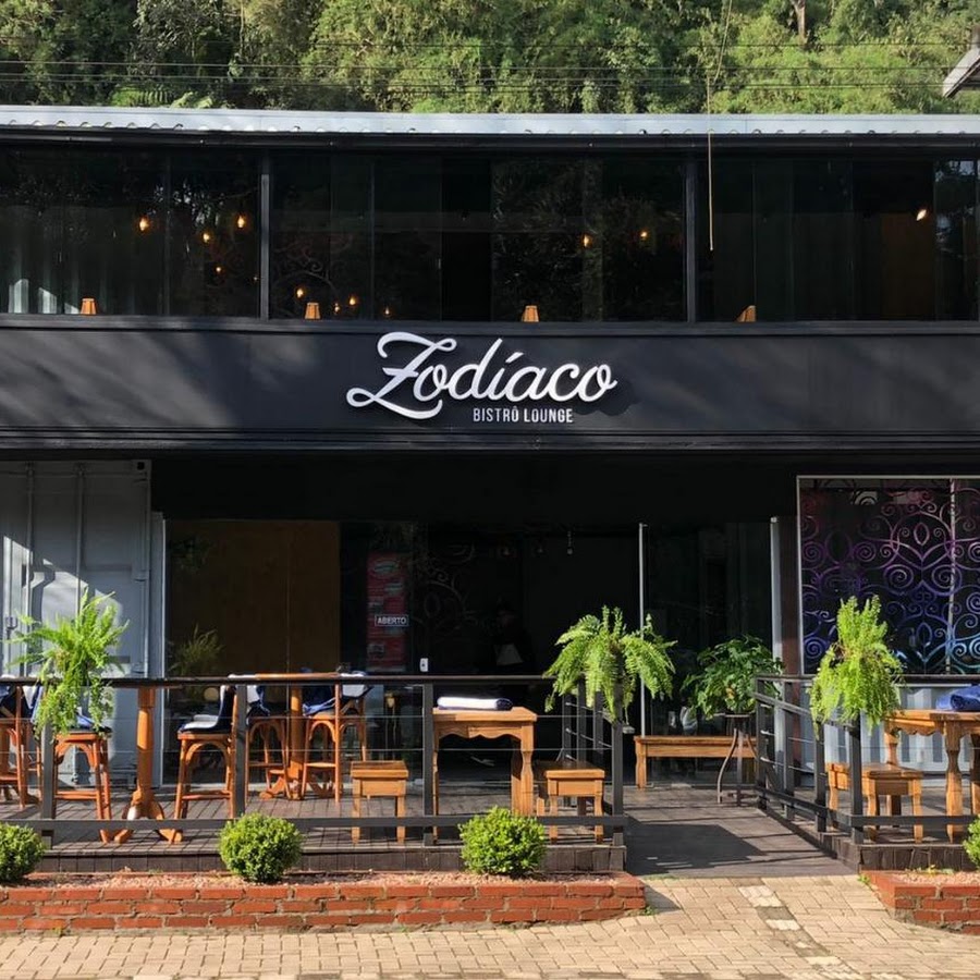 Zodíaco Bistrô Lounge