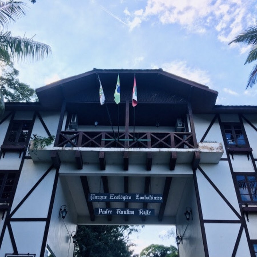 zoobotânico de Brusque