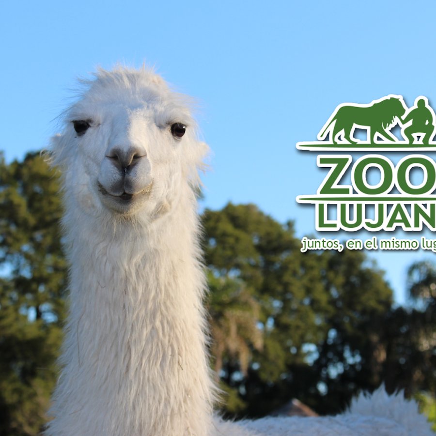 Zoológico de Luján