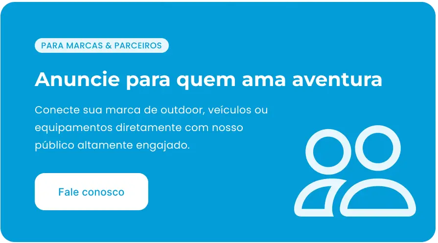 Sobre o Estrada Nomade