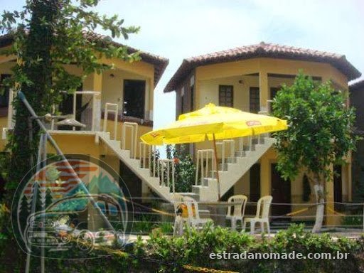 Aldeia dos Lençóis - Chalés e Camping