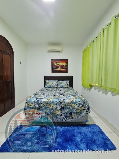Amazon Hostel & Hotel