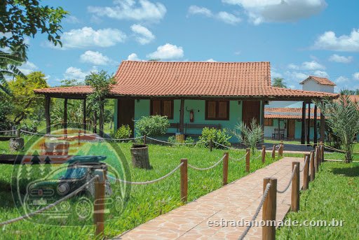 Araras Hotel Fazenda