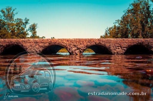 Baite della Luna Pousada e Camping