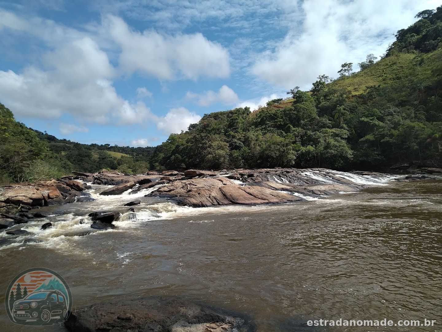 Balneário Benedito Martins Leite