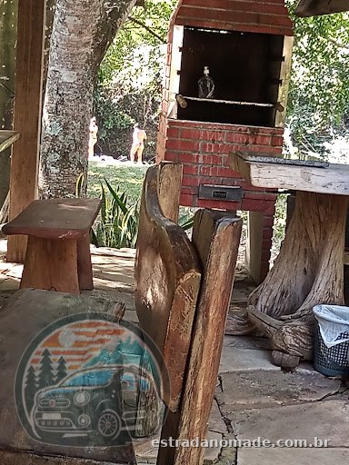 Balneário Passagem Funda - Edmar Pirenópolis/GO