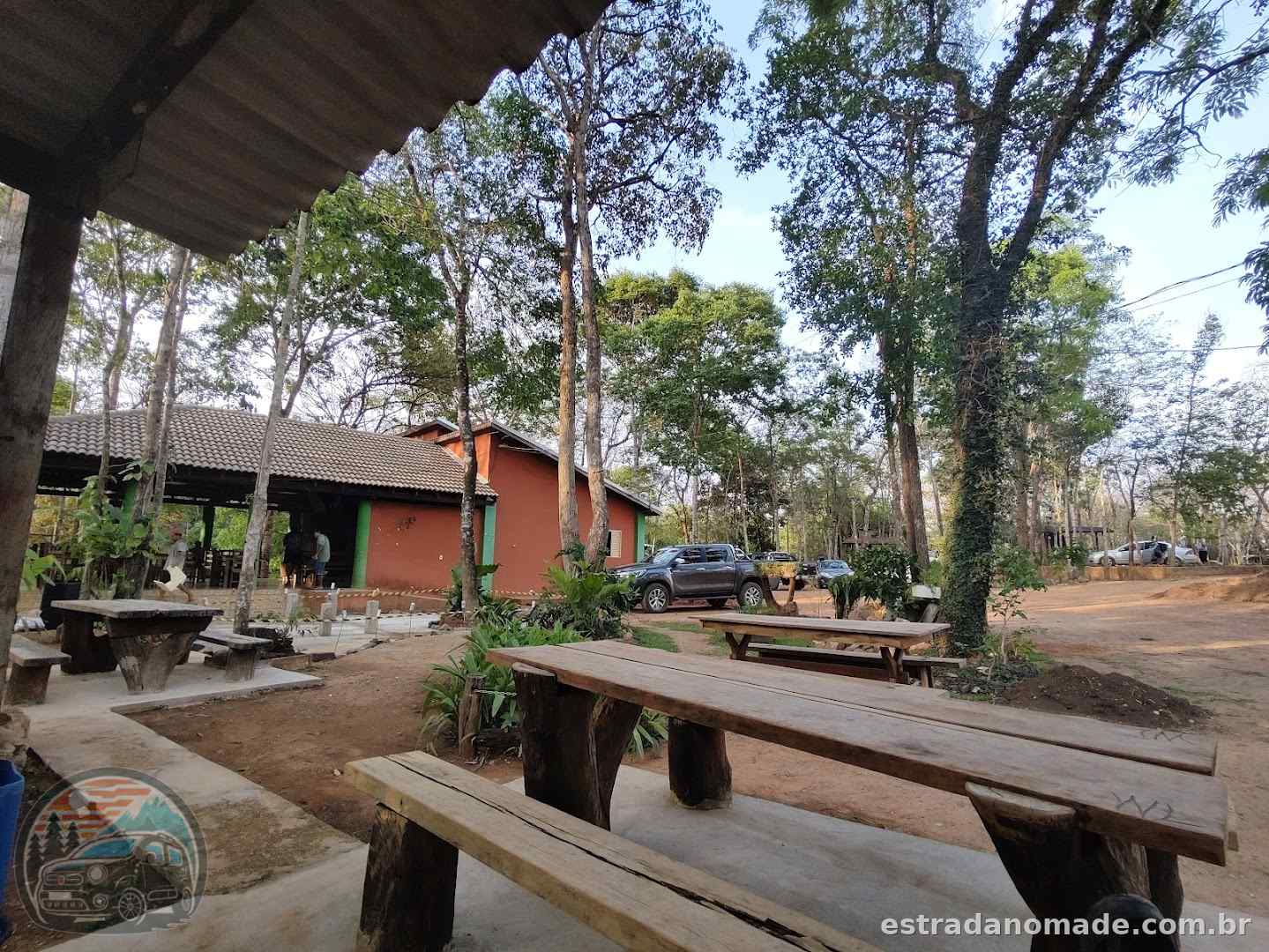 Balneário Rancho WL - ITO