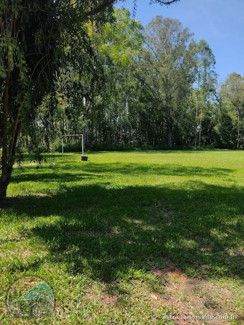Camping Balneário Taíta