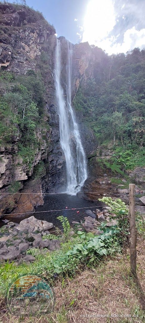 Cachoeira Alta