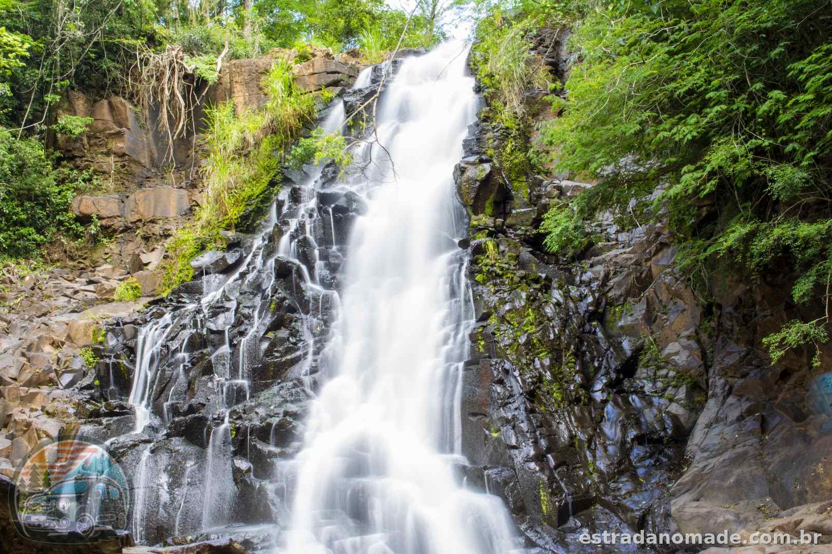 Cachoeira Pavuna