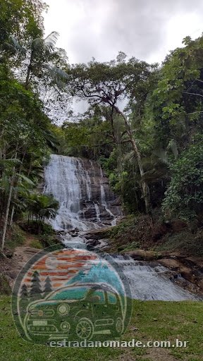 Cachoeira Piripitinga