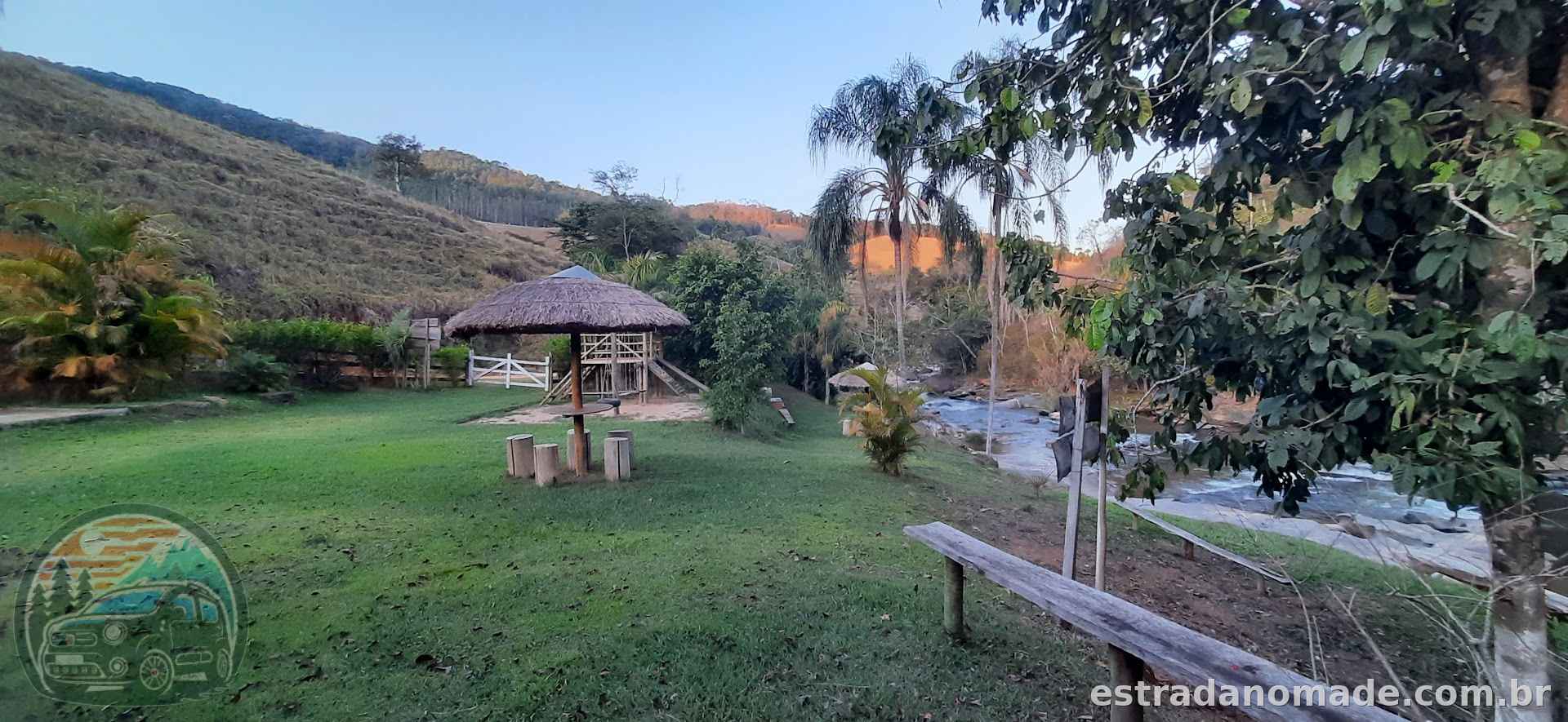 Camping Recanto Formoso