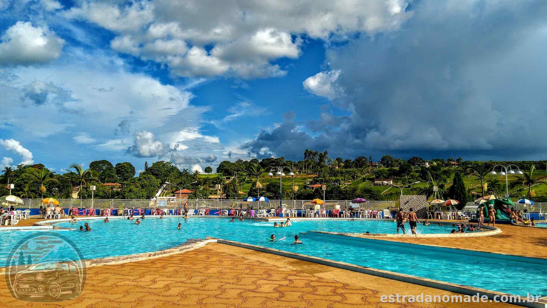 Campestre Clube