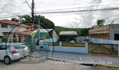 Camping Quatro Ventos