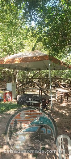 Camping Araguaia