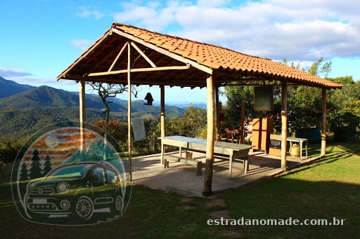 Camping Bela Vista