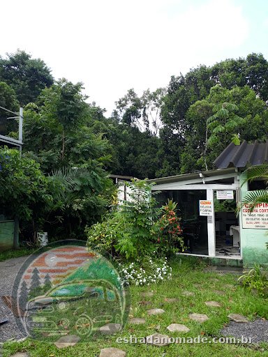 Camping Boraceu