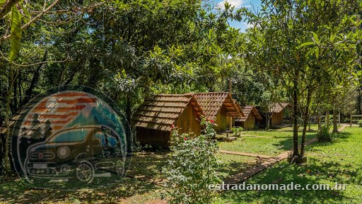 Camping Cabana