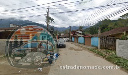 Camping Cachoeiras