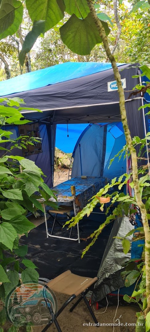 Camping Caracol