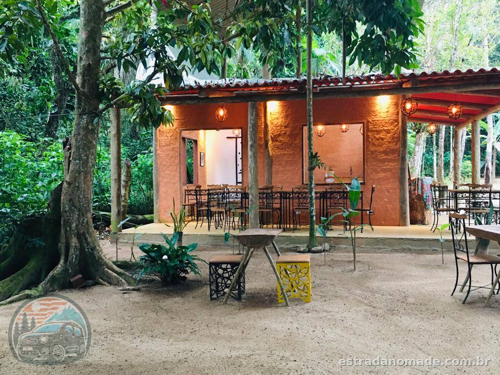 Camping Catumbi