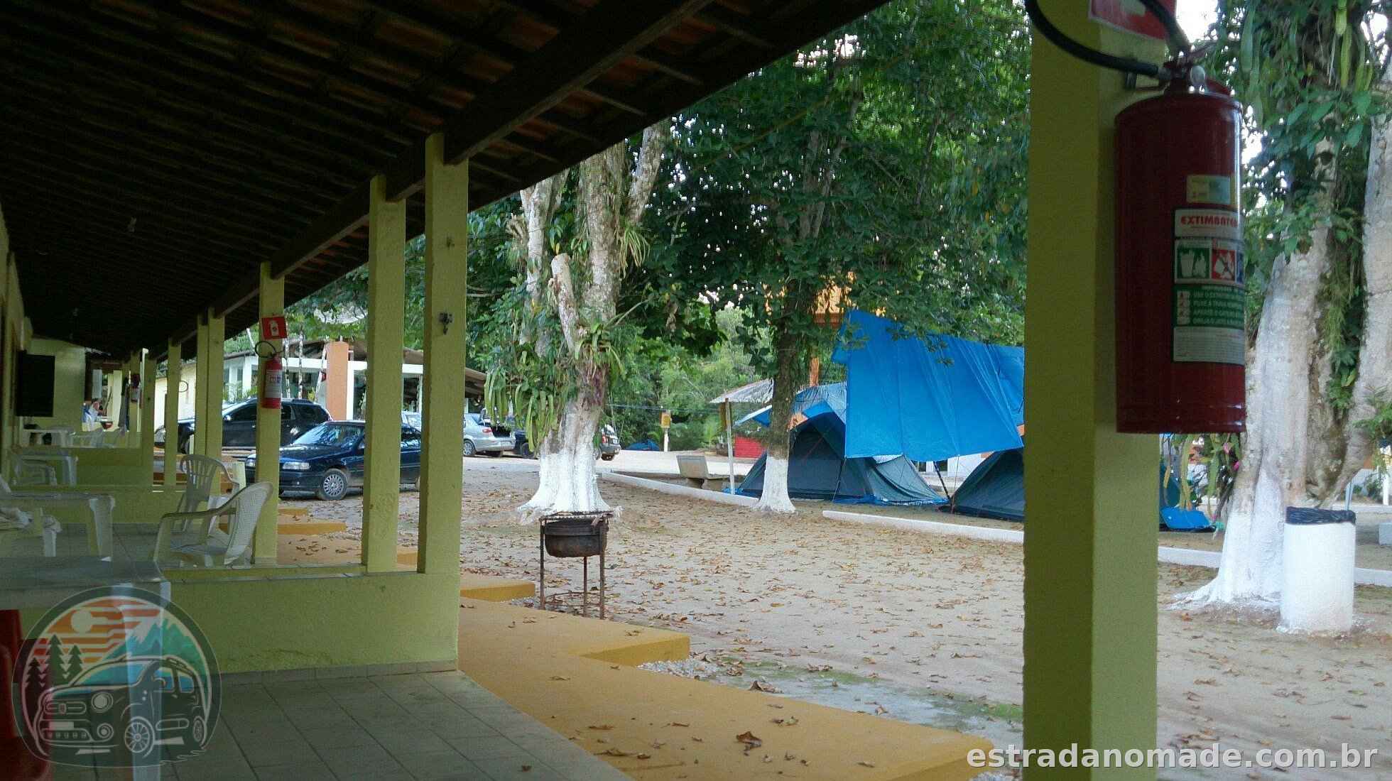 Camping da Ninete