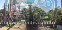 Camping das Pitangueiras
