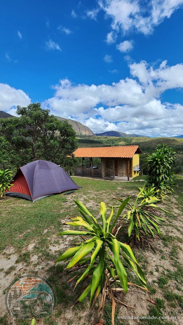 Camping do Cani