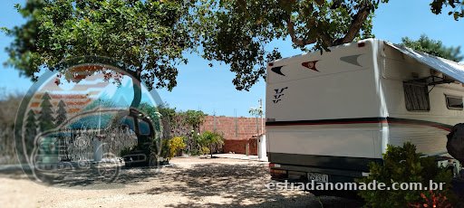 Camping do Luiz - Camocim Ce