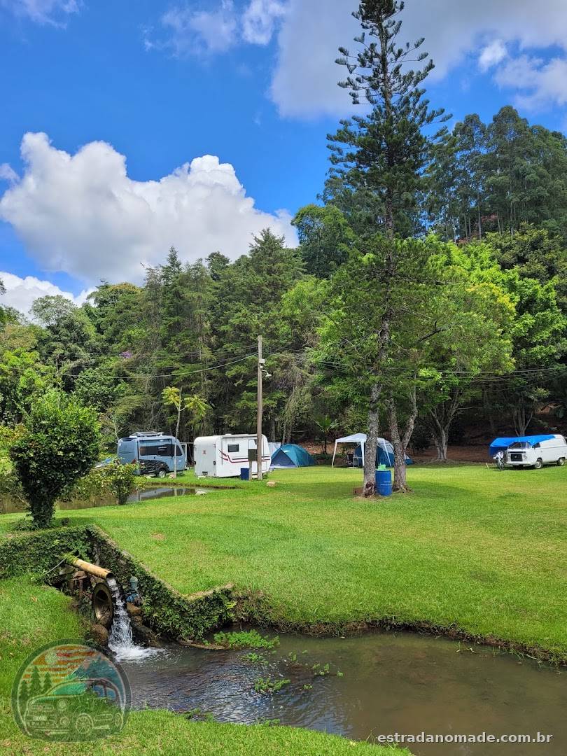 Camping do Psiu