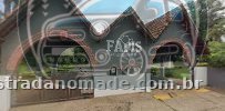 Camping Parque Municipal