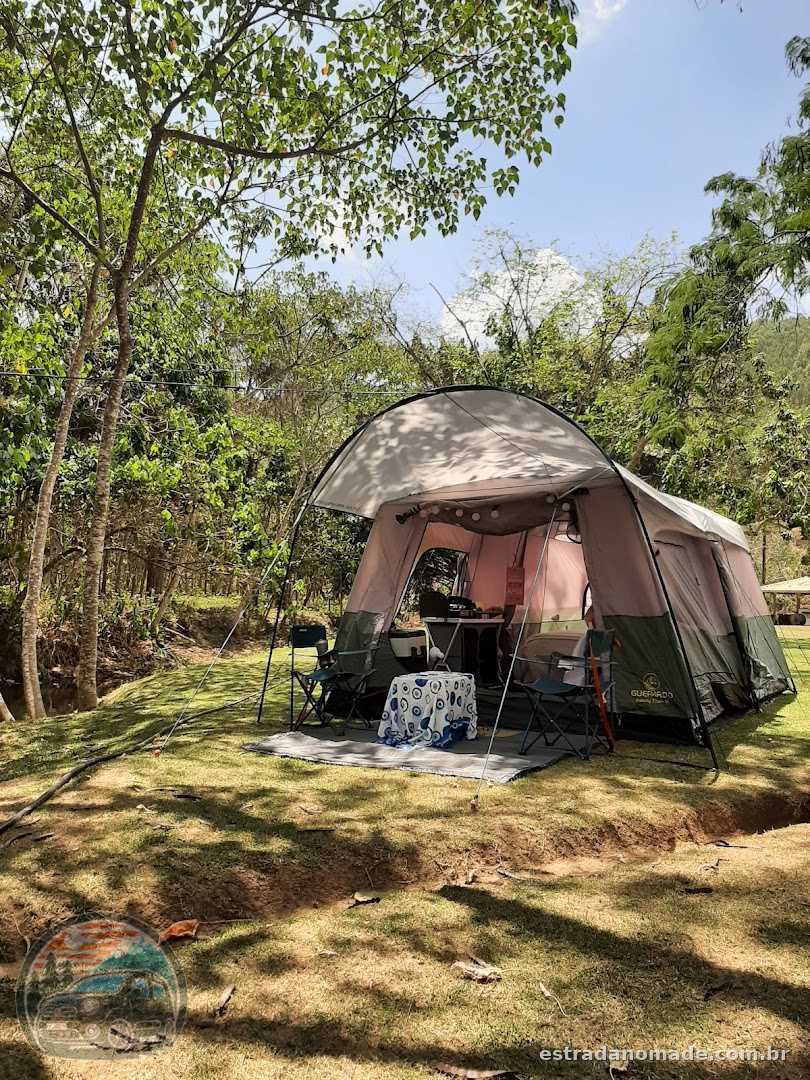 Camping Encantado