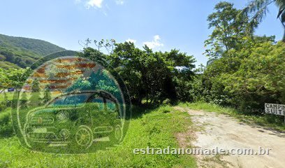 Camping Enigma