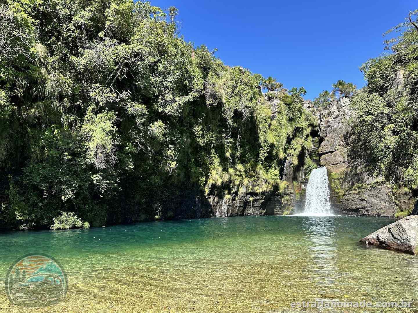 Camping Espaço Rei do Prata