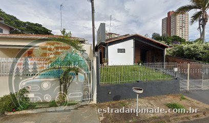 Camping Estância Guiamarães