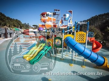 Camping Floresta dos Manacás