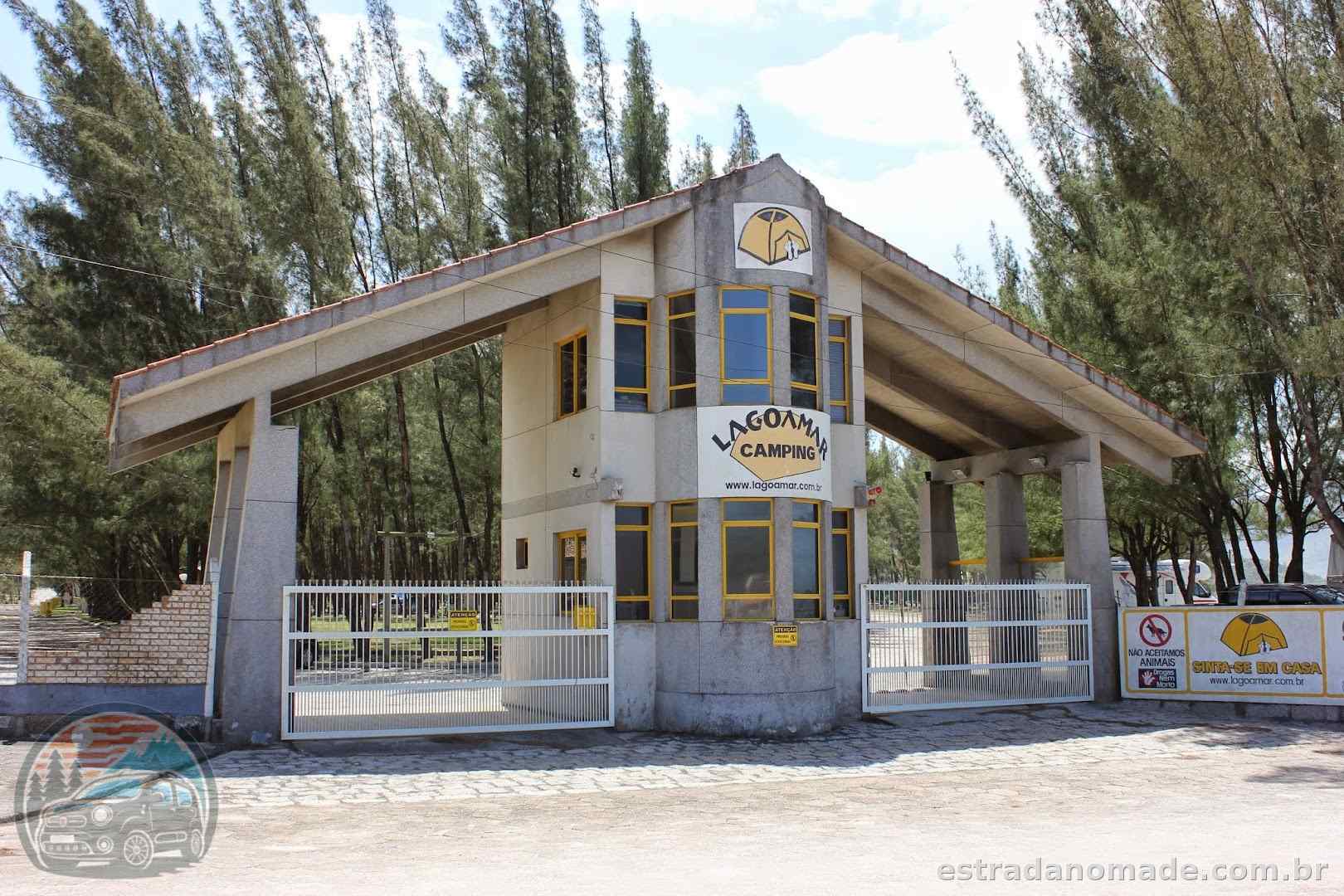 Camping Garopaba