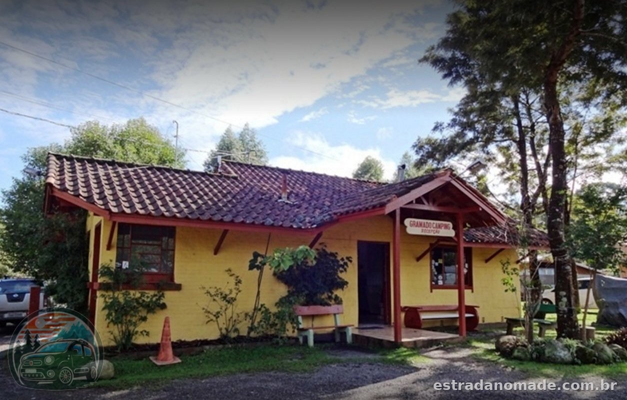 Camping Gramado
