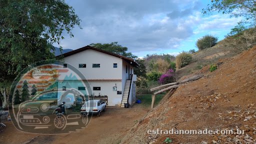 Camping, Hostel, Flat, Studio Castelo