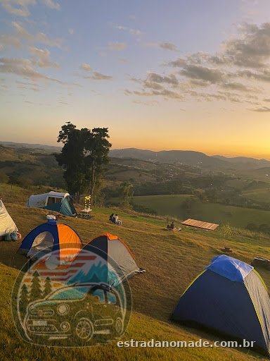 Camping Imaginalia - Espaço Eco-Cultural & Eventos