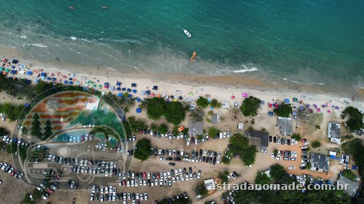 Camping Marinho