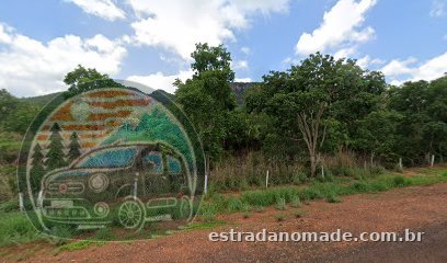Camping Maurinho do Roncador