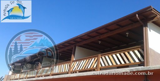 Camping Morada do Sol