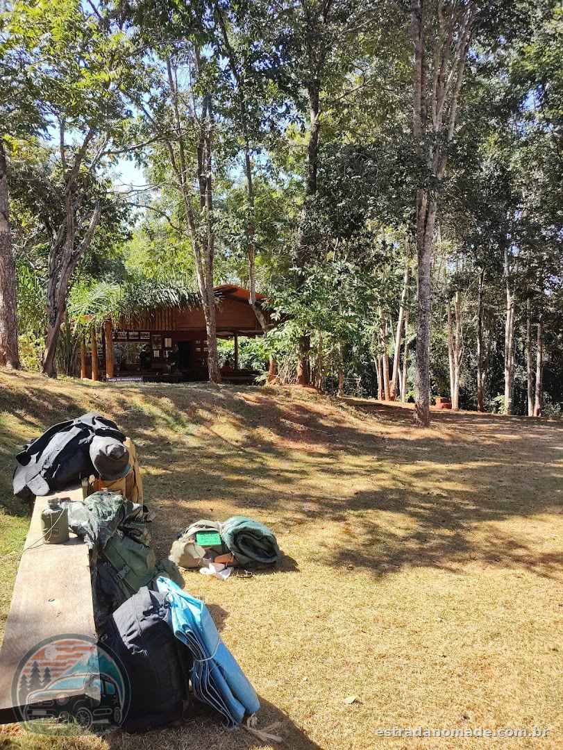 Camping Municipal de Nerópolis